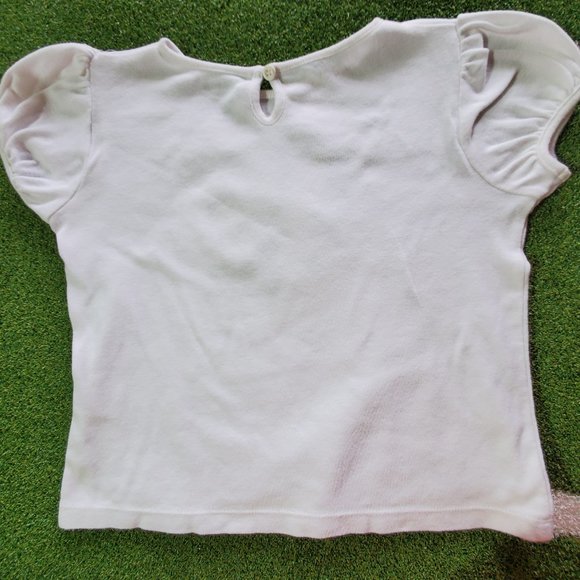 GYMBOREE & LUCKY KID St. Patrick's Day and July 4h Tank and Tee, Size 5 - Picture 7 of 14